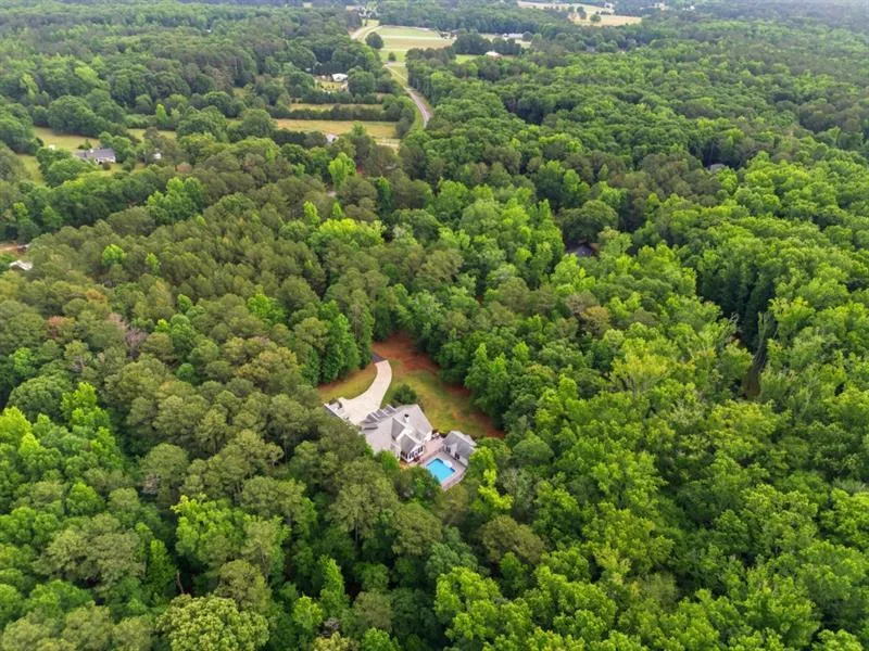 582 Knox Chapel Road Social Circle, GA 30025