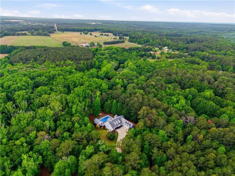 582 Knox Chapel Road Social Circle, GA 30025
