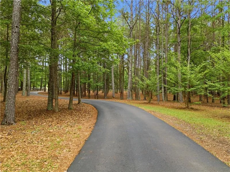 582 Knox Chapel Road Social Circle, GA 30025