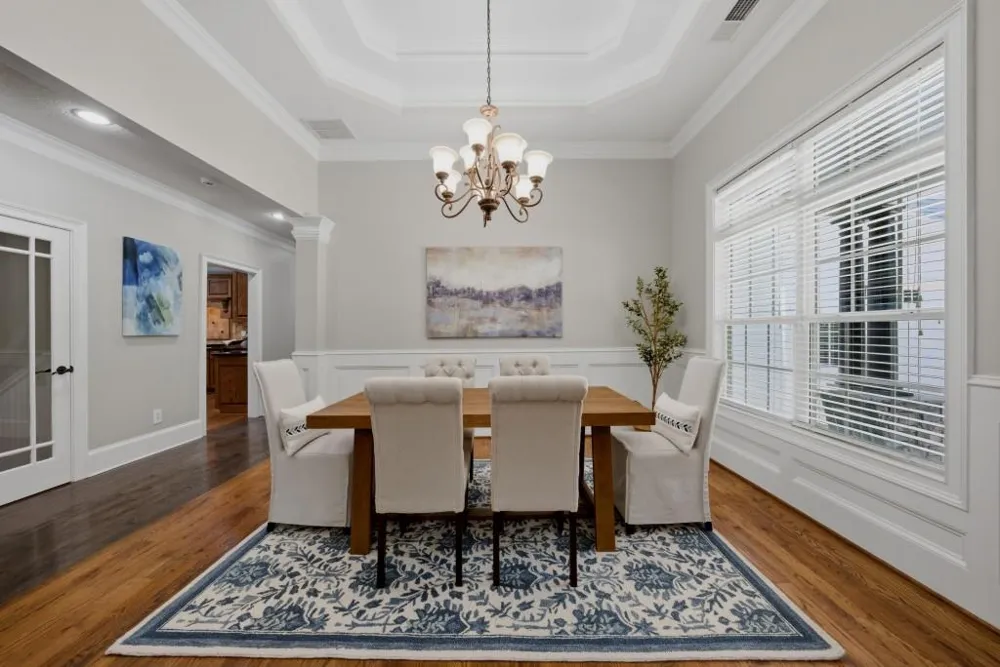 582 Knox Chapel Road Social Circle, GA 30025