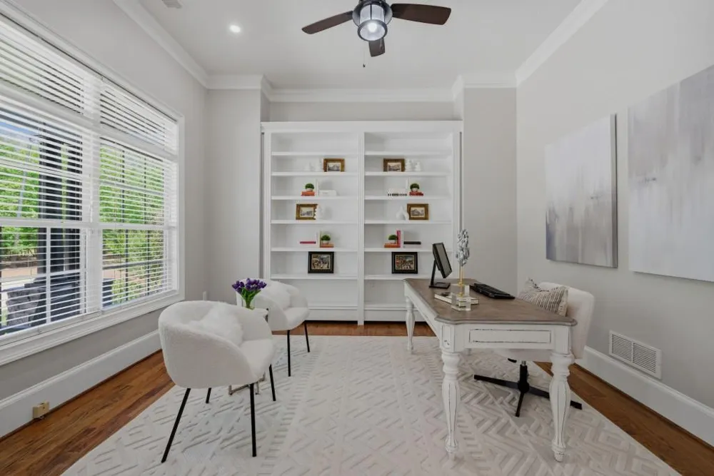 582 Knox Chapel Road Social Circle, GA 30025