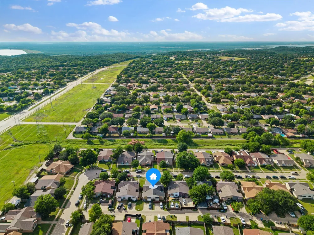 7254 Pineberry Road Dallas, TX 75249