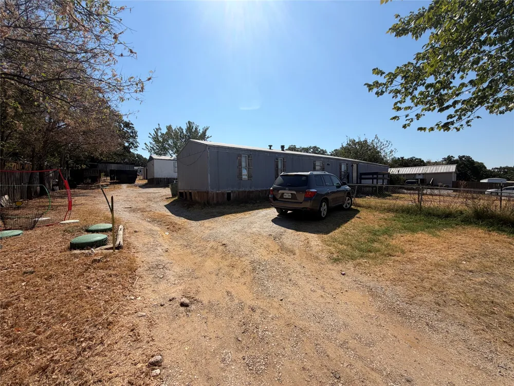 6605 Oak Ridge Lane Argyle, TX 76226