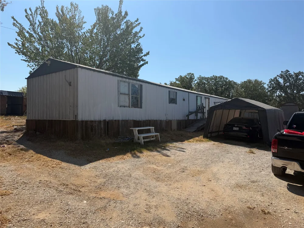 6605 Oak Ridge Lane Argyle, TX 76226