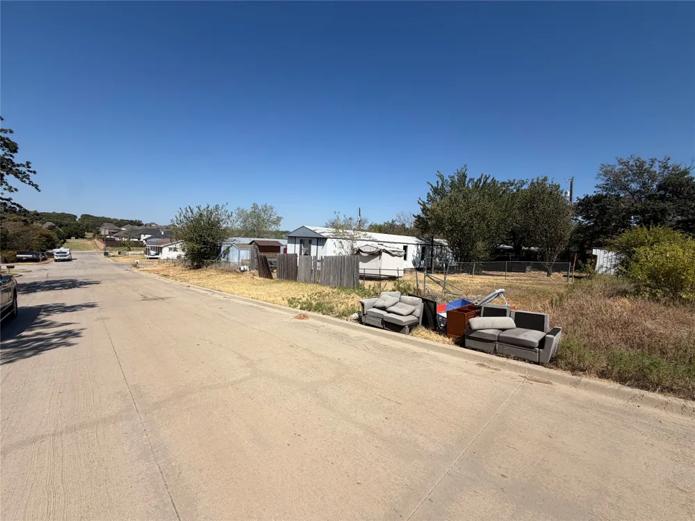 6605 Oak Ridge Lane Argyle, TX 76226