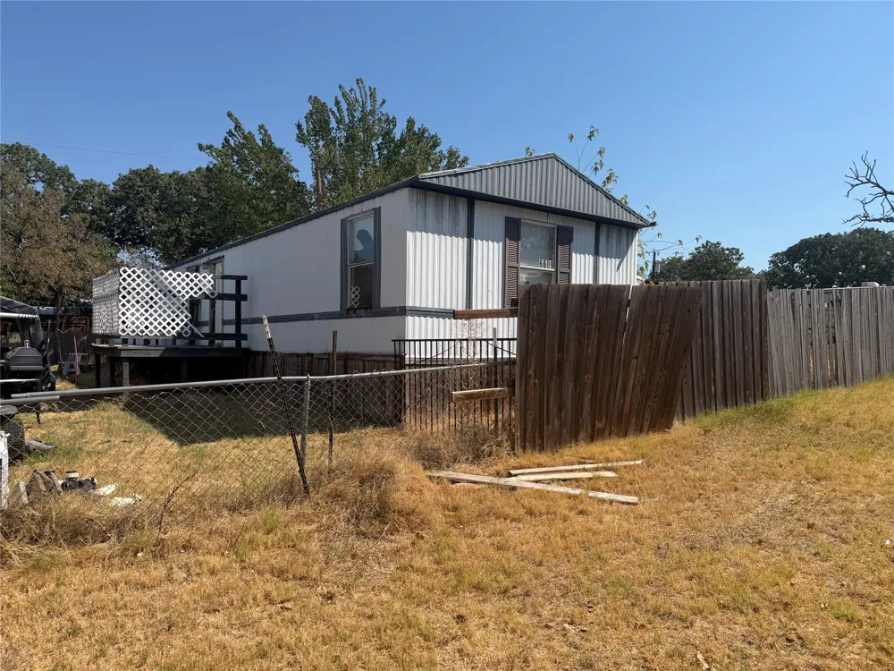 6605 Oak Ridge Lane Argyle, TX 76226