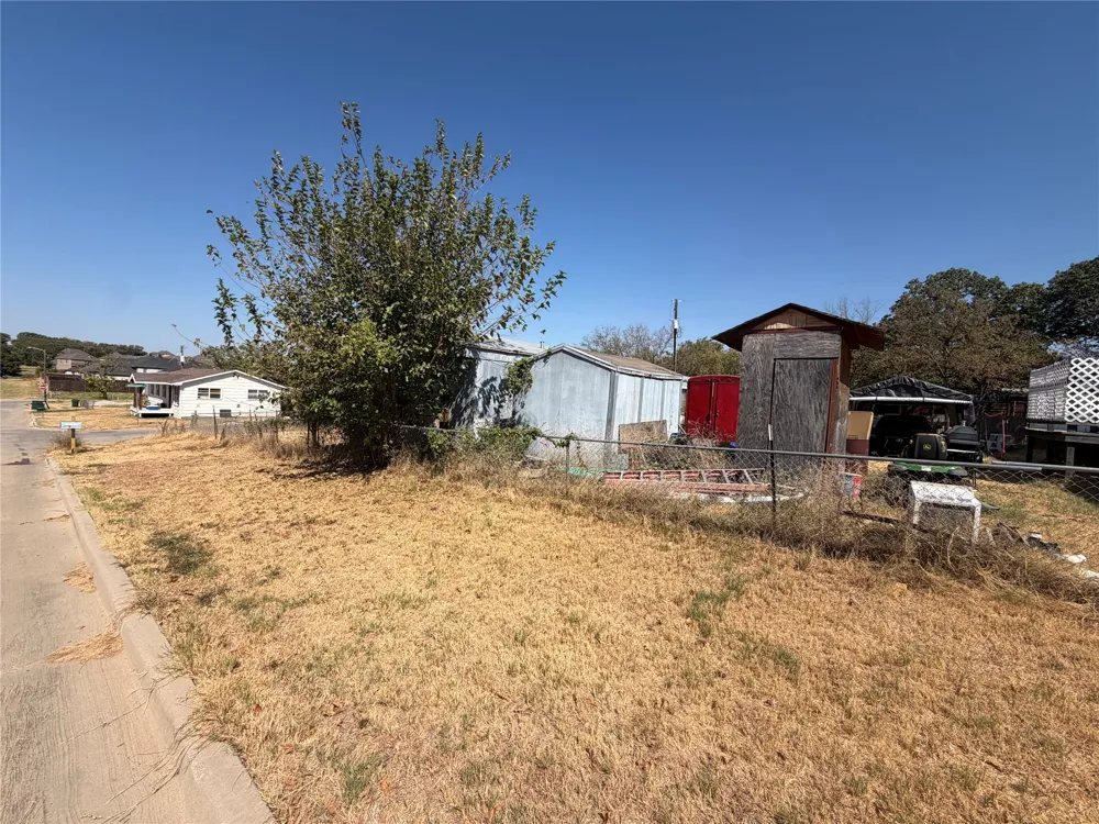 6605 Oak Ridge Lane Argyle, TX 76226