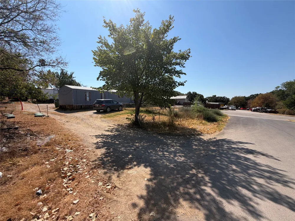 6605 Oak Ridge Lane Argyle, TX 76226
