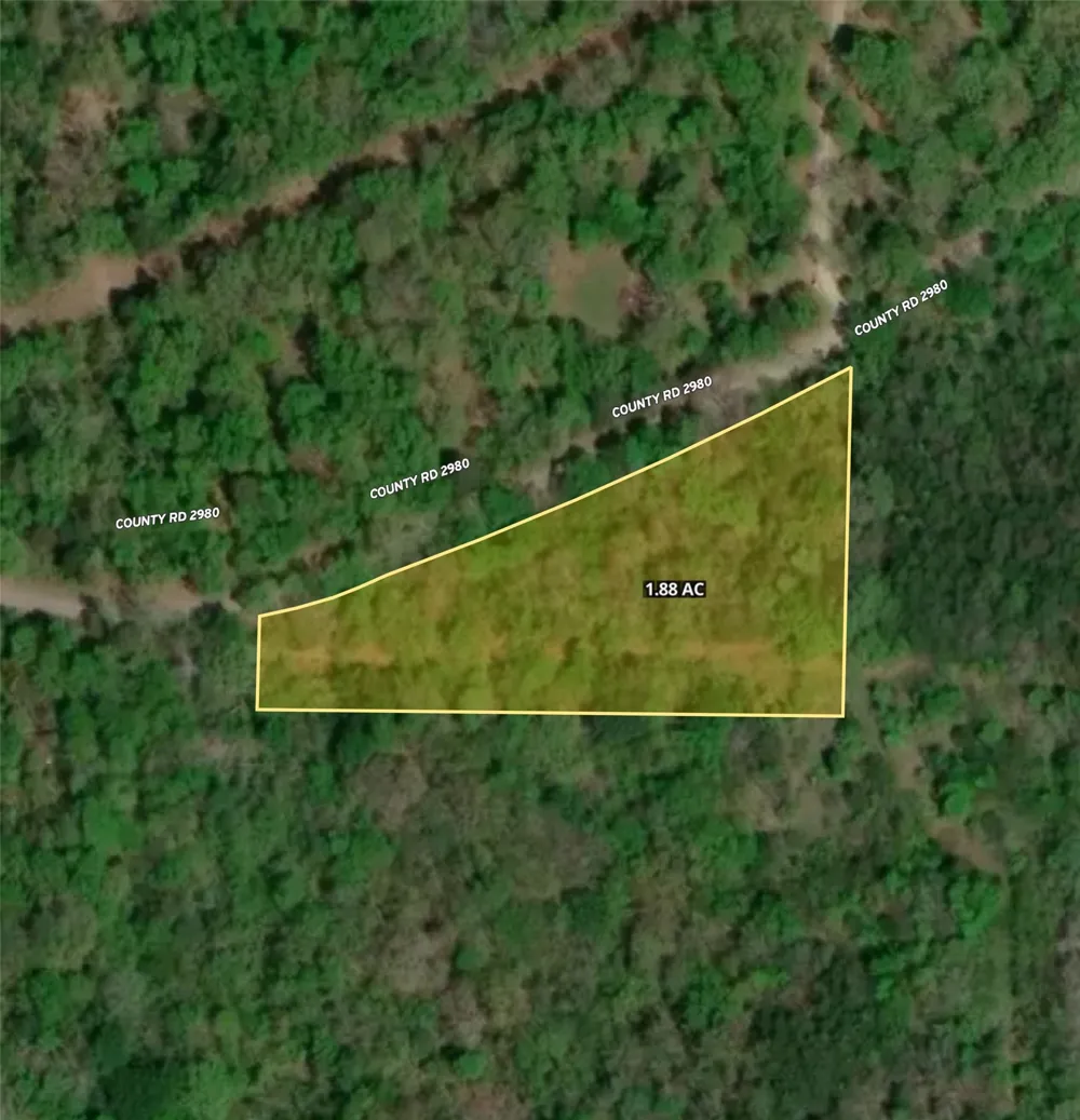 County Rd 2980 Windom, TX 75492