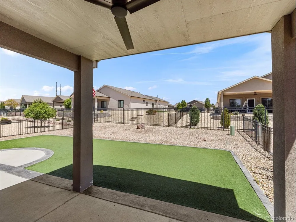 1603 Positano Court Pueblo, CO 81008