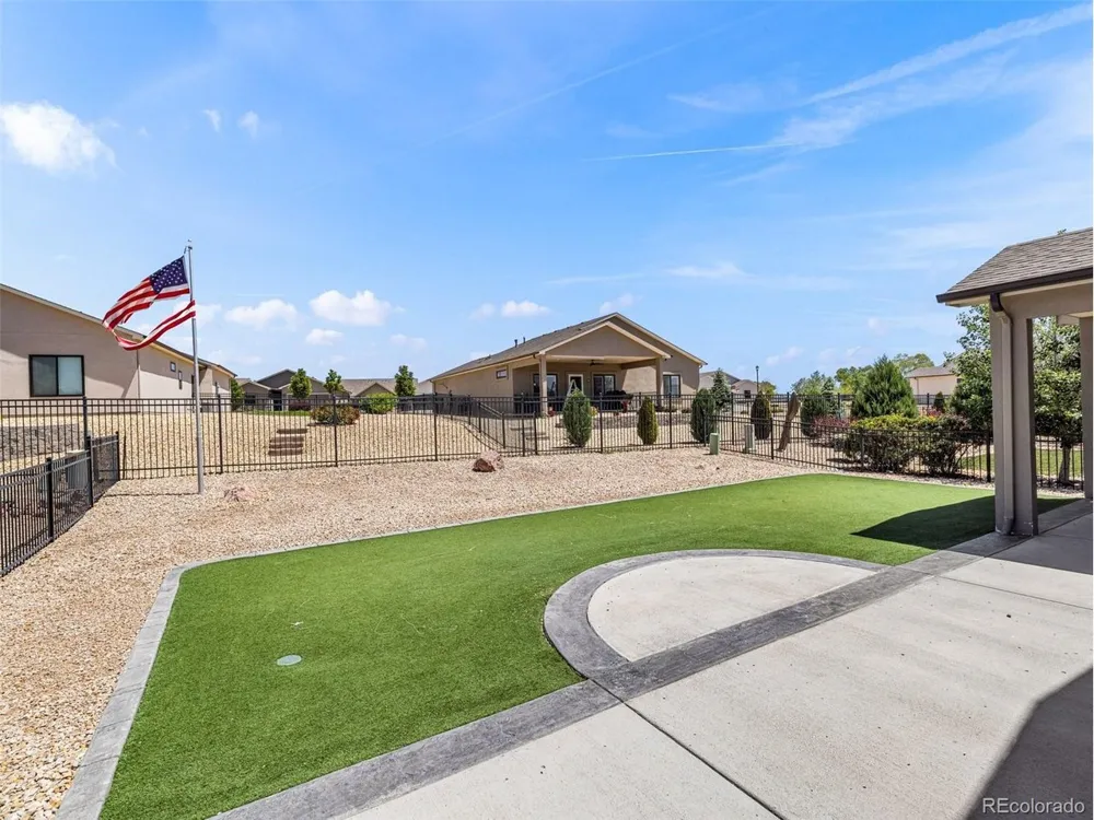 1603 Positano Court Pueblo, CO 81008
