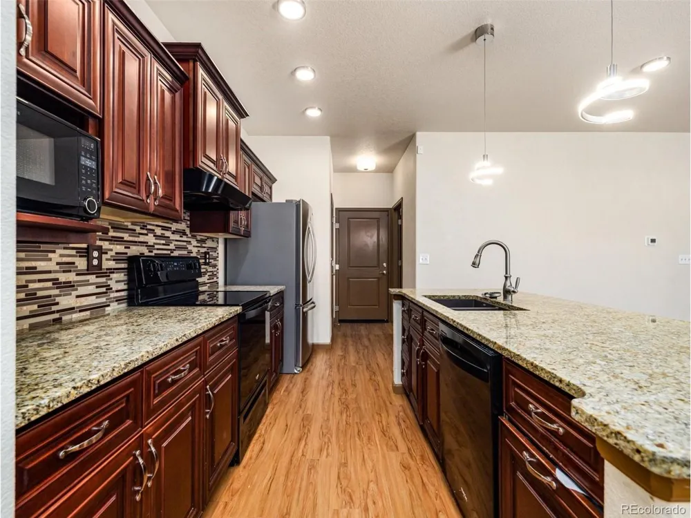 1603 Positano Court Pueblo, CO 81008