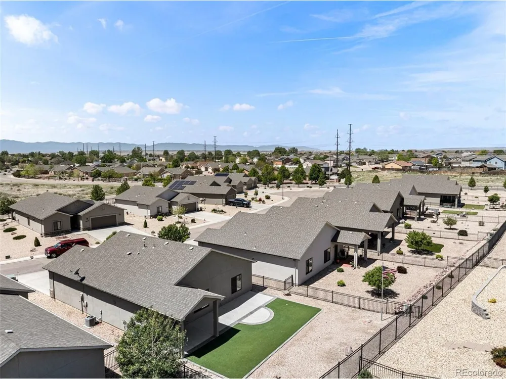 1603 Positano Court Pueblo, CO 81008