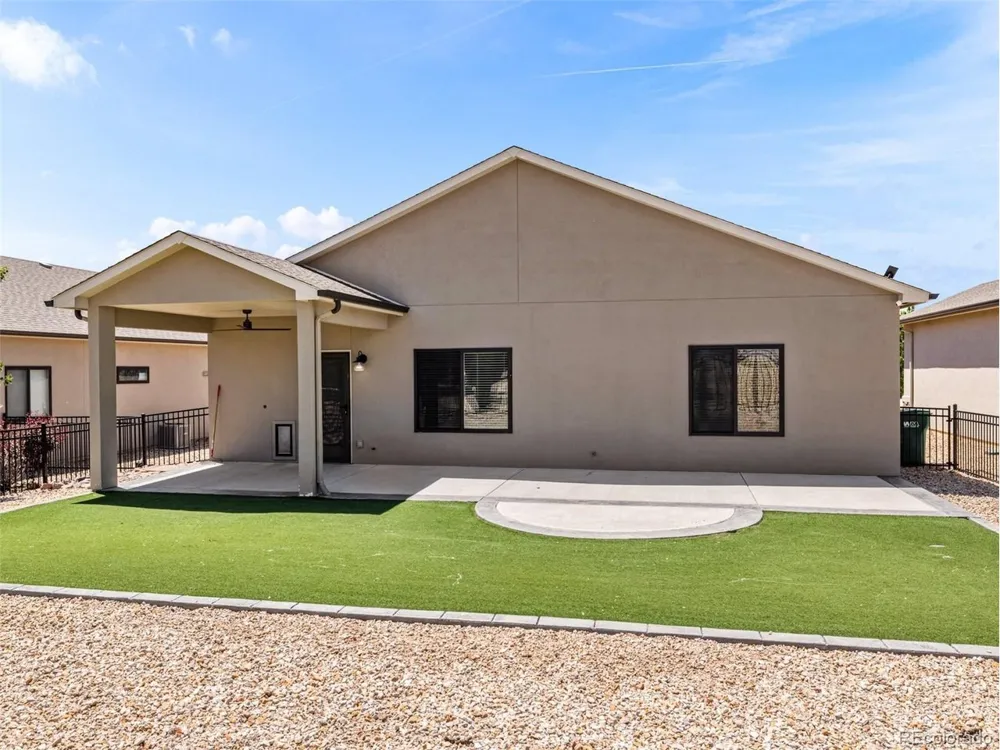 1603 Positano Court Pueblo, CO 81008