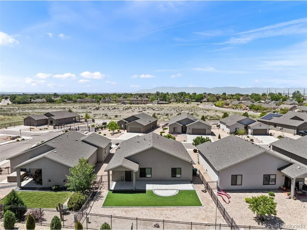 1603 Positano Court Pueblo, CO 81008
