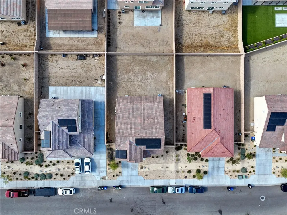 13206 Sierra Moreno Way Victorville, CA 92394