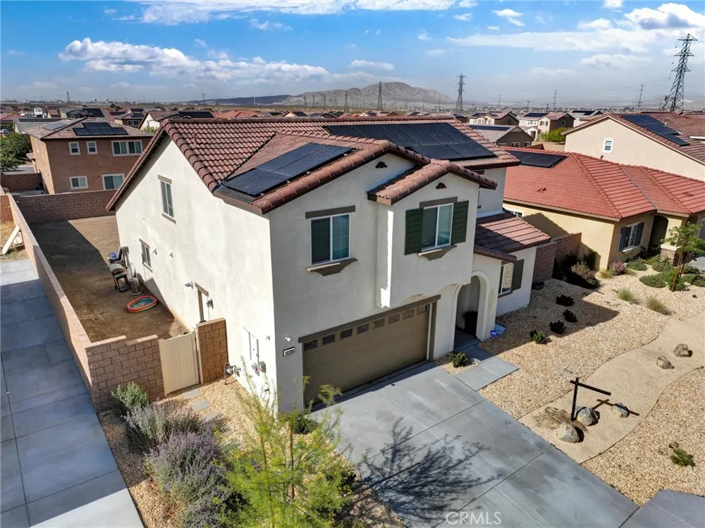 13206 Sierra Moreno Way Victorville, CA 92394