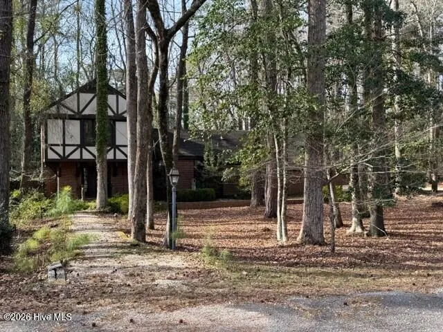509 Bentmoor Drive Whiteville, NC 28472