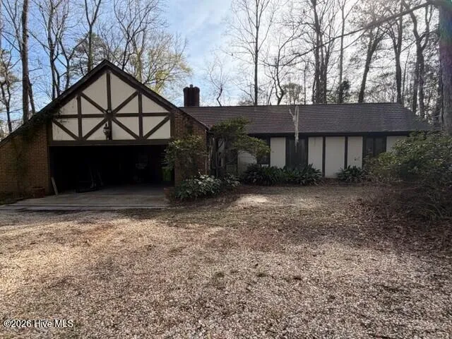 509 Bentmoor Drive Whiteville, NC 28472