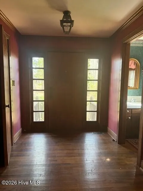 509 Bentmoor Drive Whiteville, NC 28472