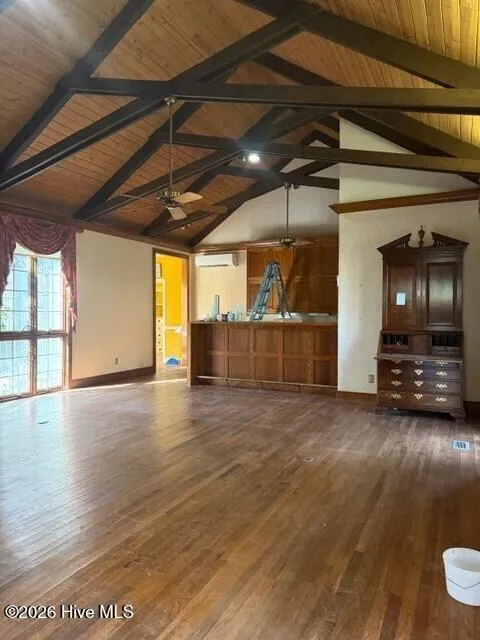 509 Bentmoor Drive Whiteville, NC 28472