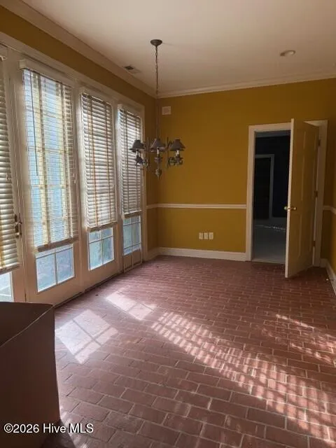 509 Bentmoor Drive Whiteville, NC 28472