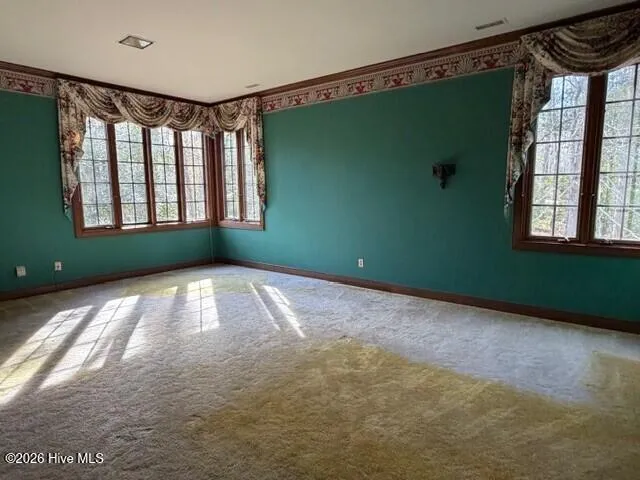 509 Bentmoor Drive Whiteville, NC 28472
