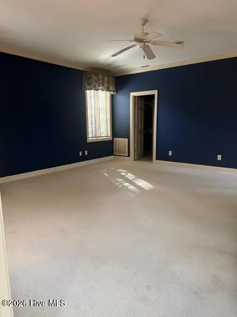 509 Bentmoor Drive Whiteville, NC 28472