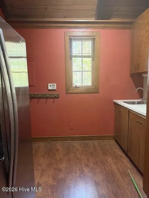 509 Bentmoor Drive Whiteville, NC 28472