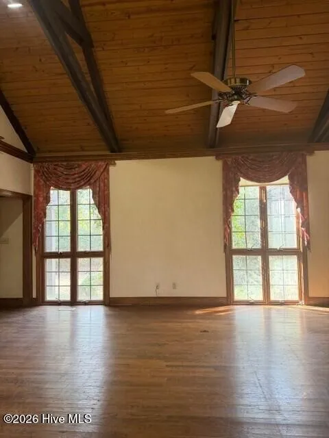 509 Bentmoor Drive Whiteville, NC 28472