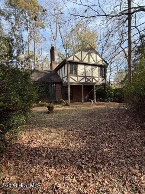 509 Bentmoor Drive Whiteville, NC 28472