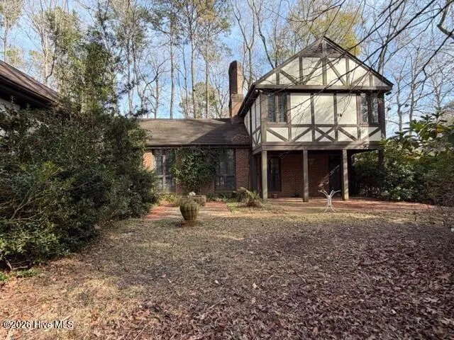 509 Bentmoor Drive Whiteville, NC 28472