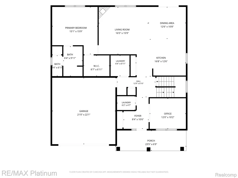 4570 Stillmeadow Genoa Township, MI 48843