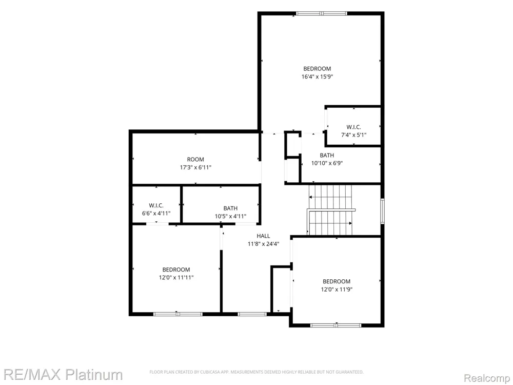 4570 Stillmeadow Genoa Township, MI 48843