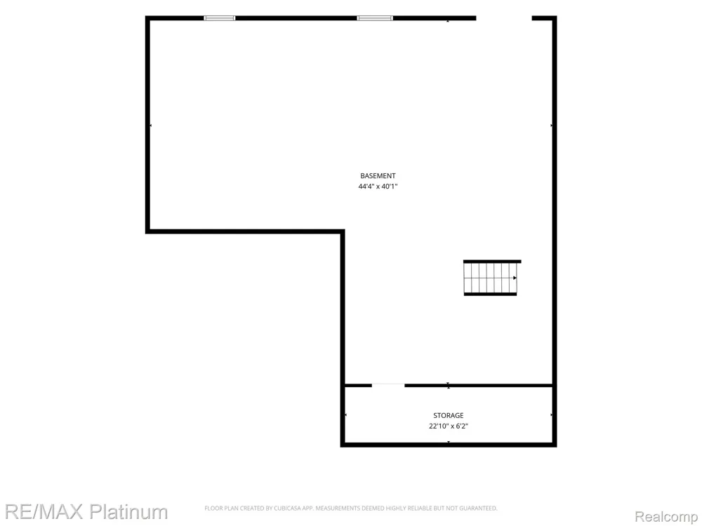 4570 Stillmeadow Genoa Township, MI 48843
