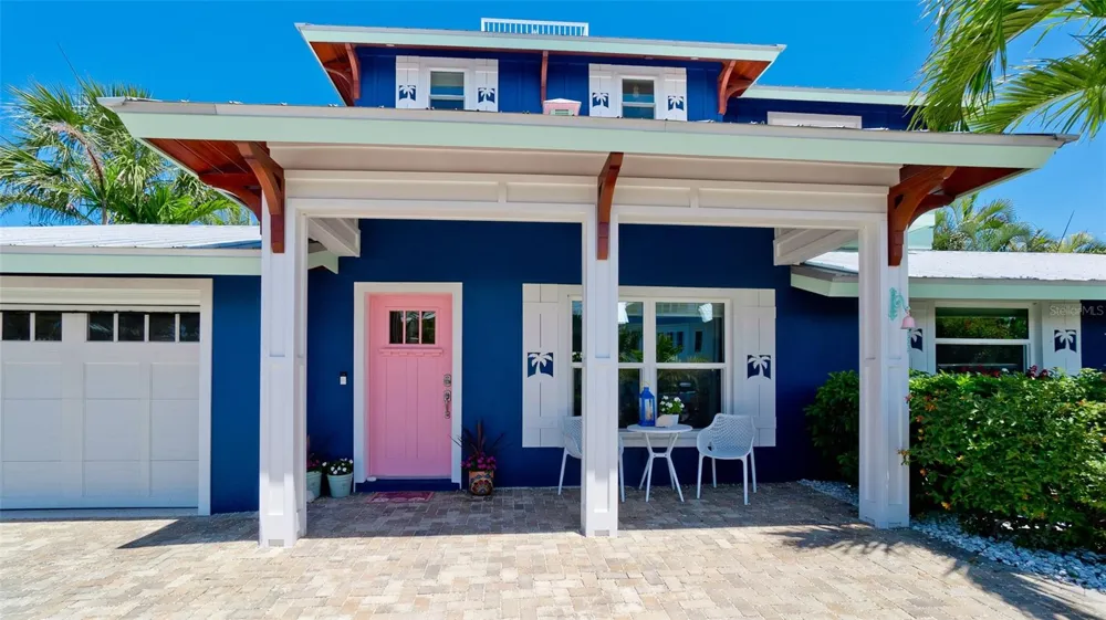 522 68TH STREET Holmes Beach, FL 34217