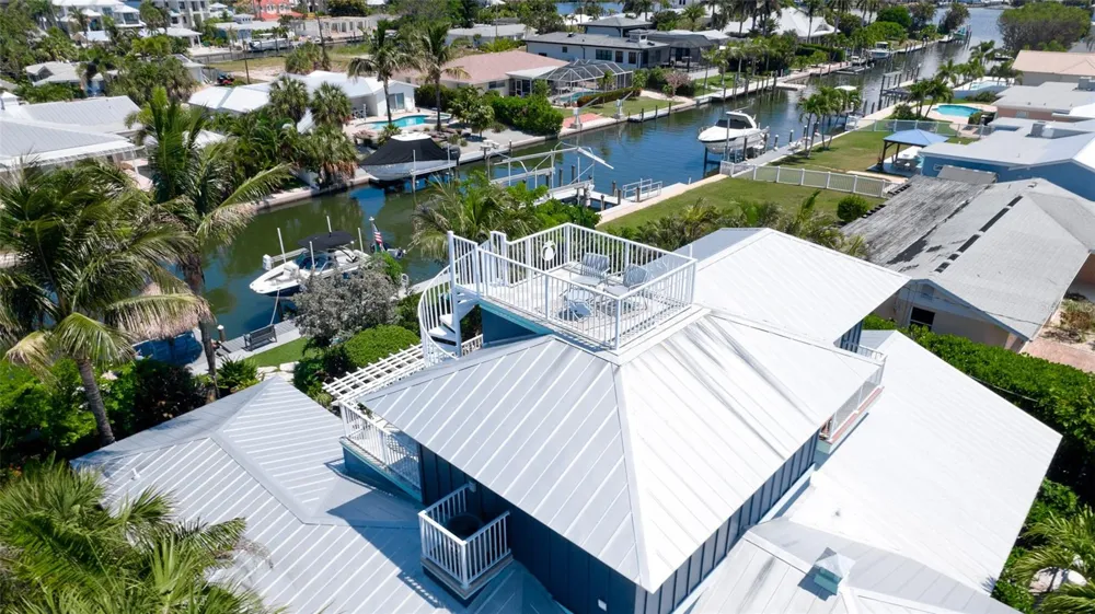 522 68TH STREET Holmes Beach, FL 34217