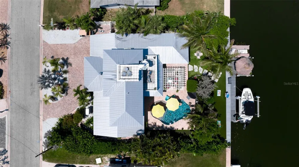 522 68TH STREET Holmes Beach, FL 34217