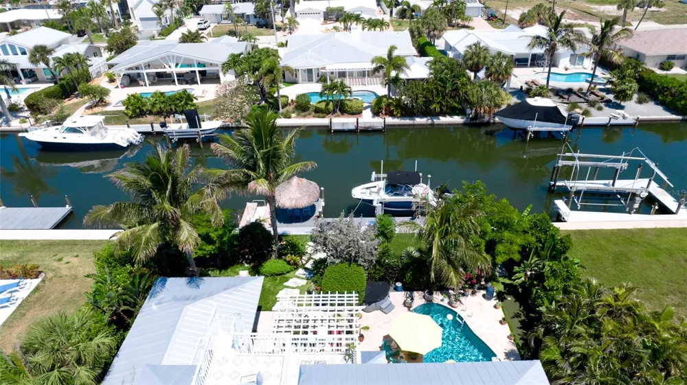 522 68TH STREET Holmes Beach, FL 34217