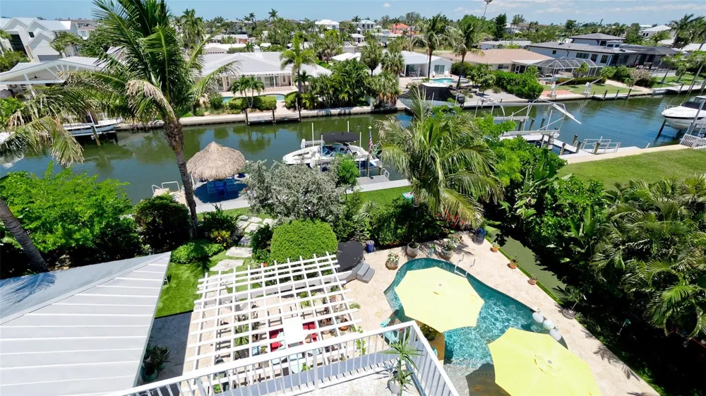 522 68TH STREET Holmes Beach, FL 34217