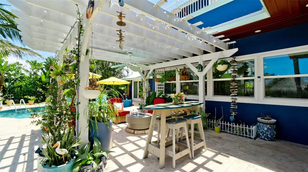 522 68TH STREET Holmes Beach, FL 34217