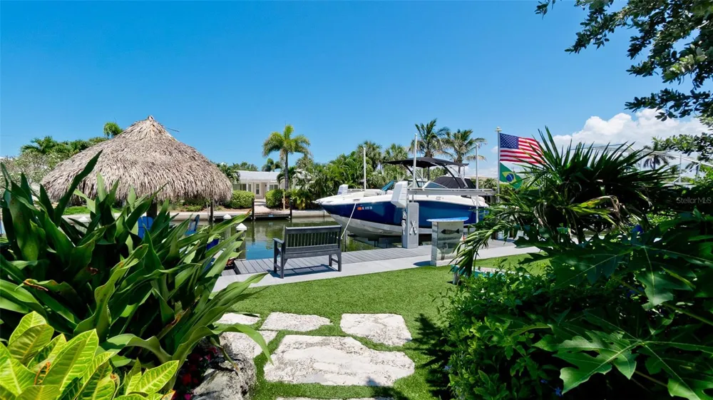522 68TH STREET Holmes Beach, FL 34217