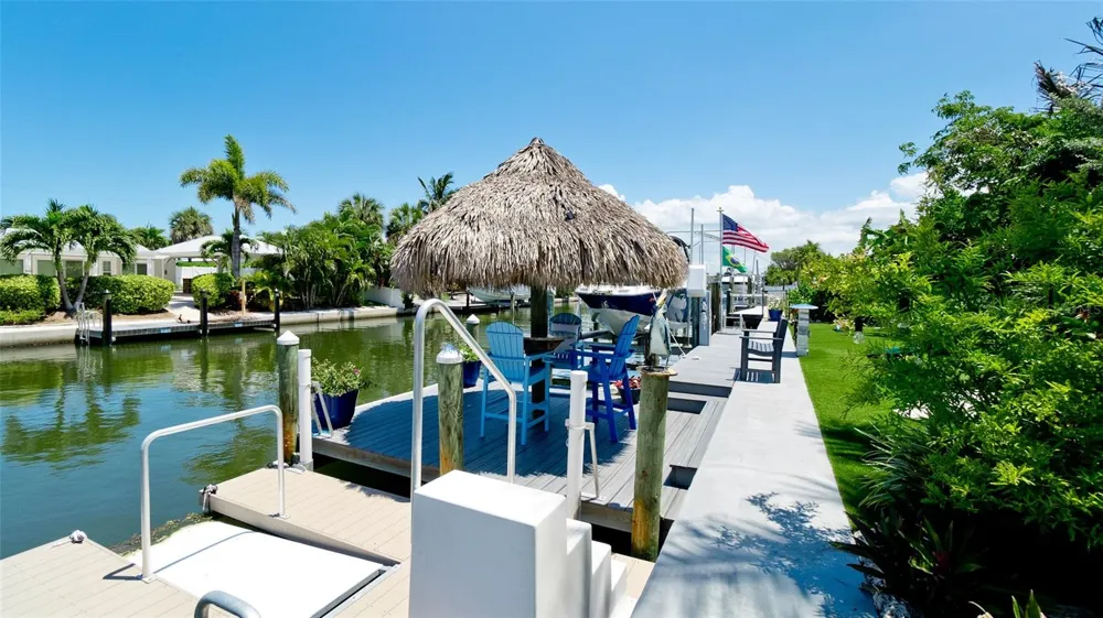 522 68TH STREET Holmes Beach, FL 34217