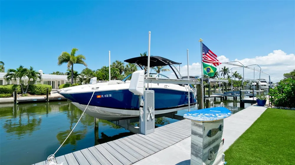 522 68TH STREET Holmes Beach, FL 34217