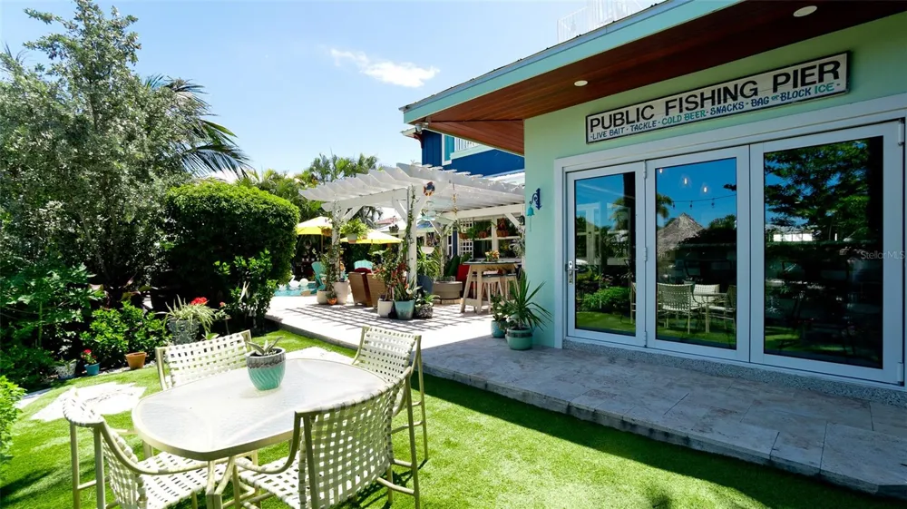 522 68TH STREET Holmes Beach, FL 34217