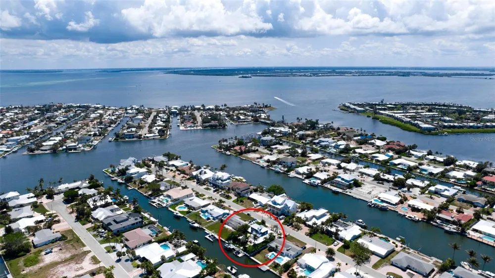 522 68TH STREET Holmes Beach, FL 34217