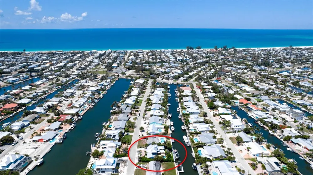 522 68TH STREET Holmes Beach, FL 34217