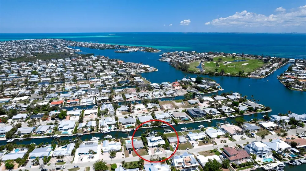 522 68TH STREET Holmes Beach, FL 34217