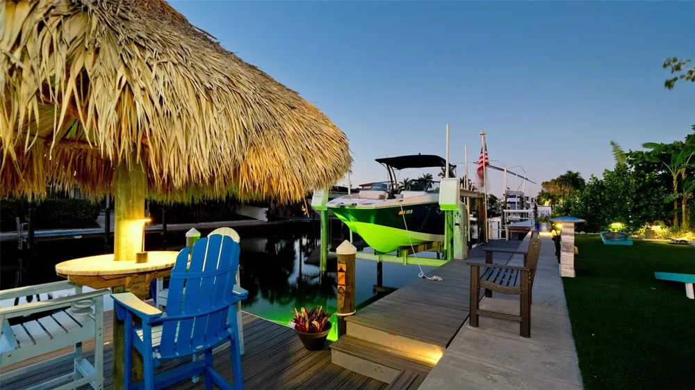 522 68TH STREET Holmes Beach, FL 34217