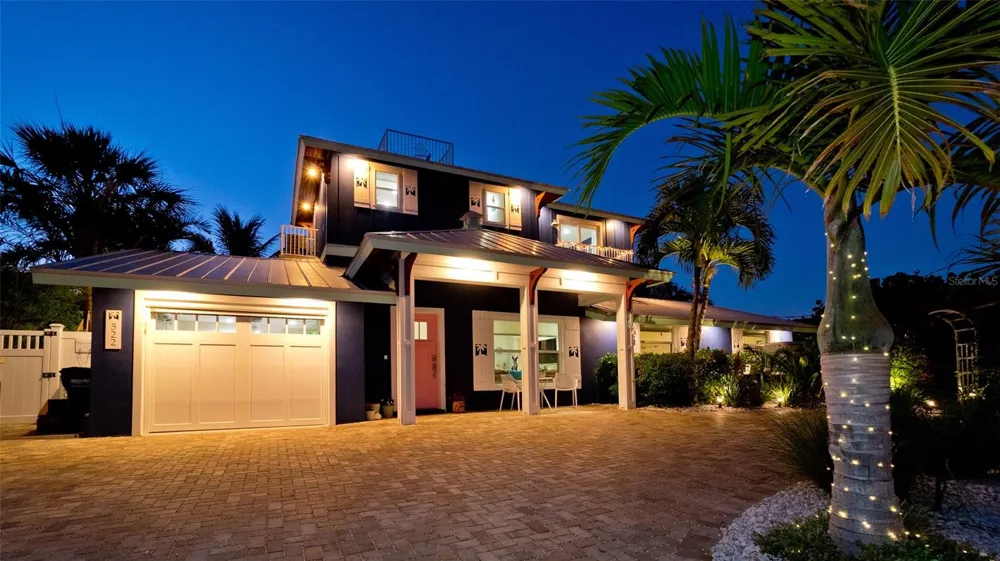 522 68TH STREET Holmes Beach, FL 34217